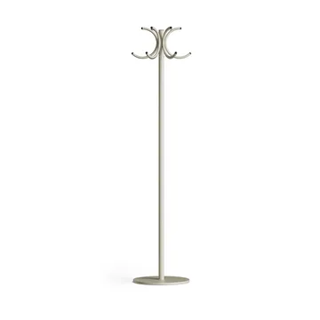 S70-12 coat rack - Beige texture - Lammhults