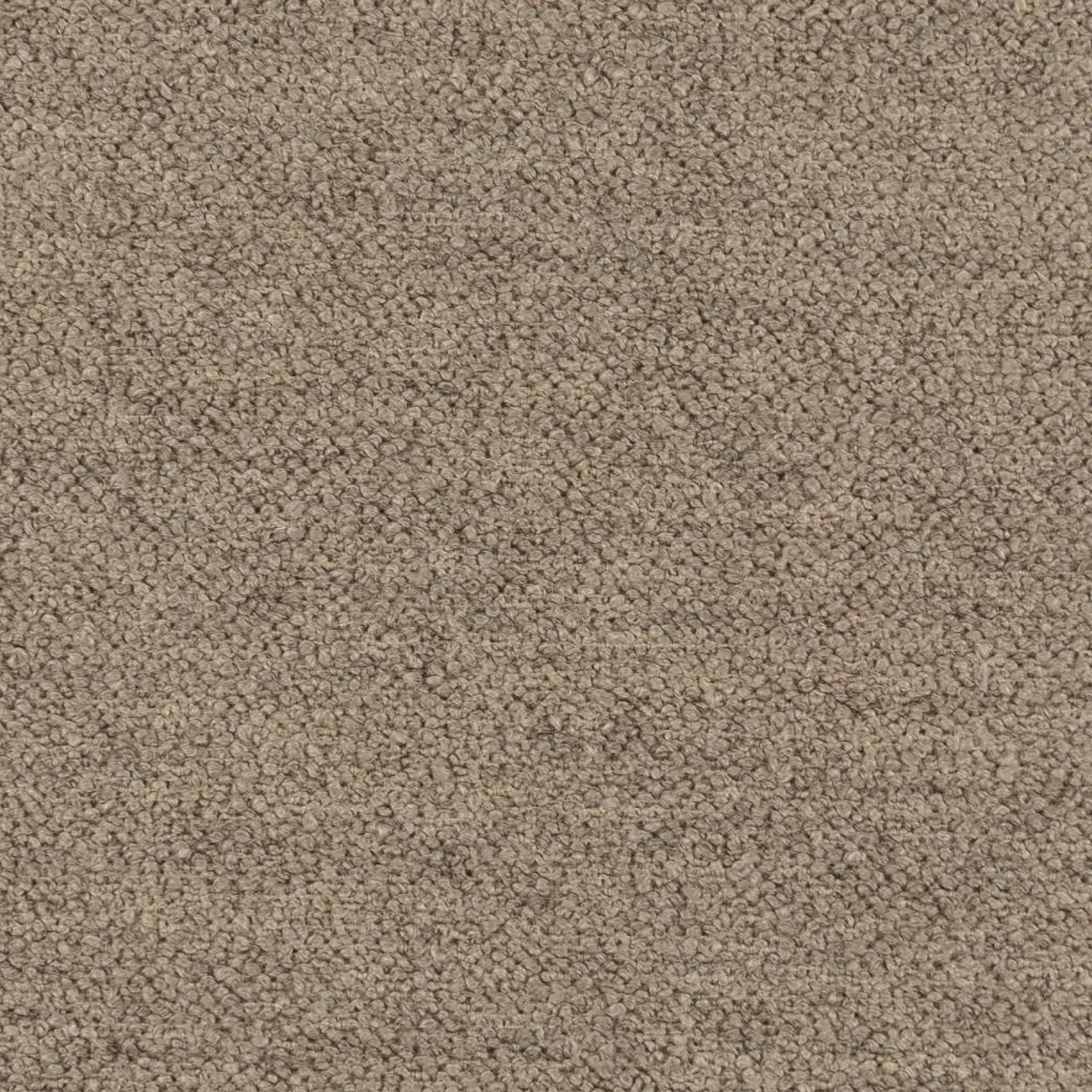 Sunny armchair with armrests, Banrum Hemp-beige texture stand w. wheels Lammhults