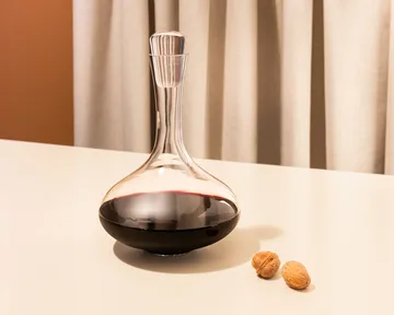 L'Atelier du vin decanting carafe farmer - Glass - L'Atelier du Vin