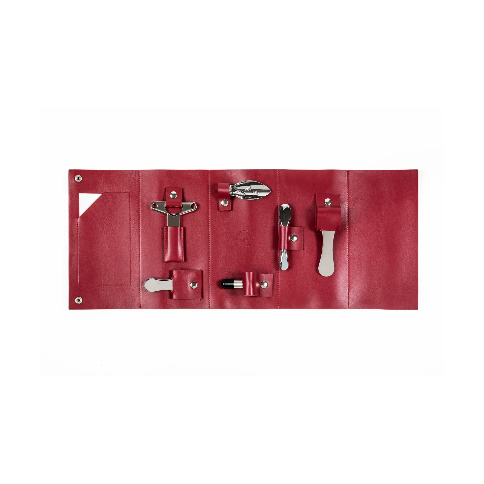 Oeno Collection Nomad wine accessory kit, 8 pieces L'Atelier du Vin