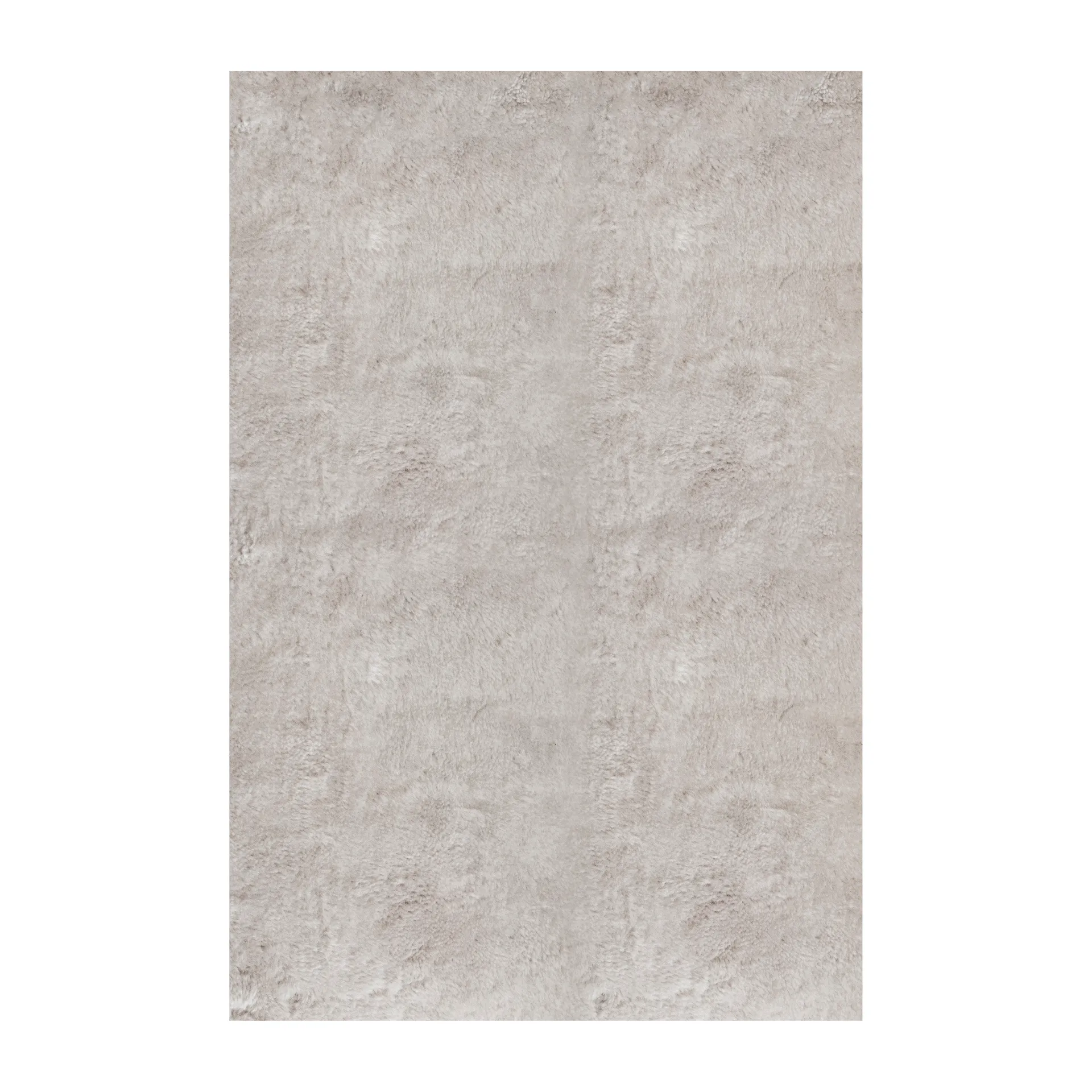 Artisan wool carpet, Francis Pearl 180x270 cm Layered