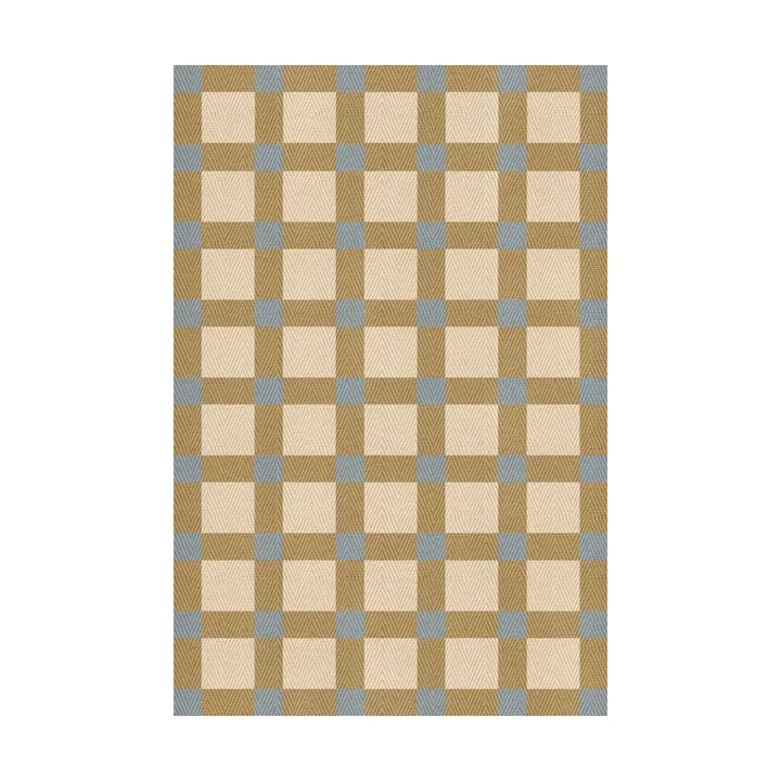 Evelina Kroon jute rug 250x350 cm - Dusk - Layered