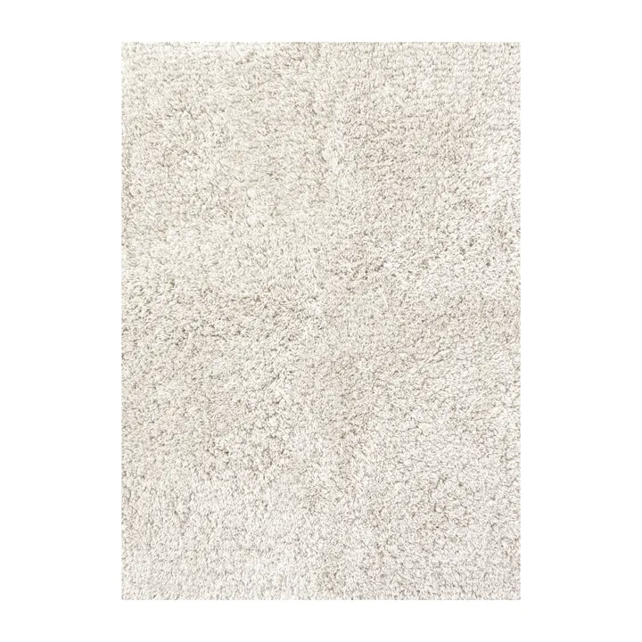 Fallingwater rug 300x400 cm - Bone white - Layered