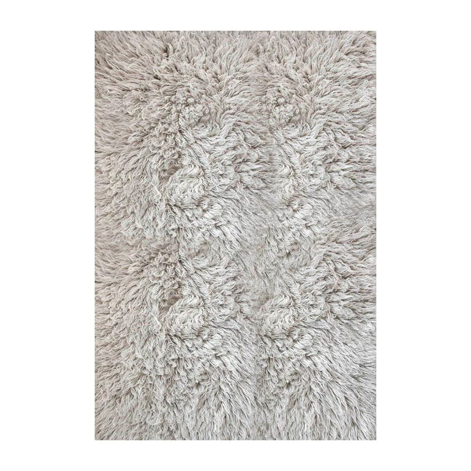Shaggy rug 300x400 cm, Manda Melange Layered