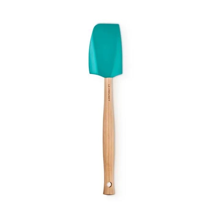 Craft spatula medium - Bleu Riviera - Le Creuset