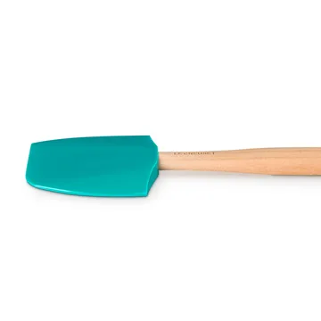 Craft spatula medium - Bleu Riviera - Le Creuset