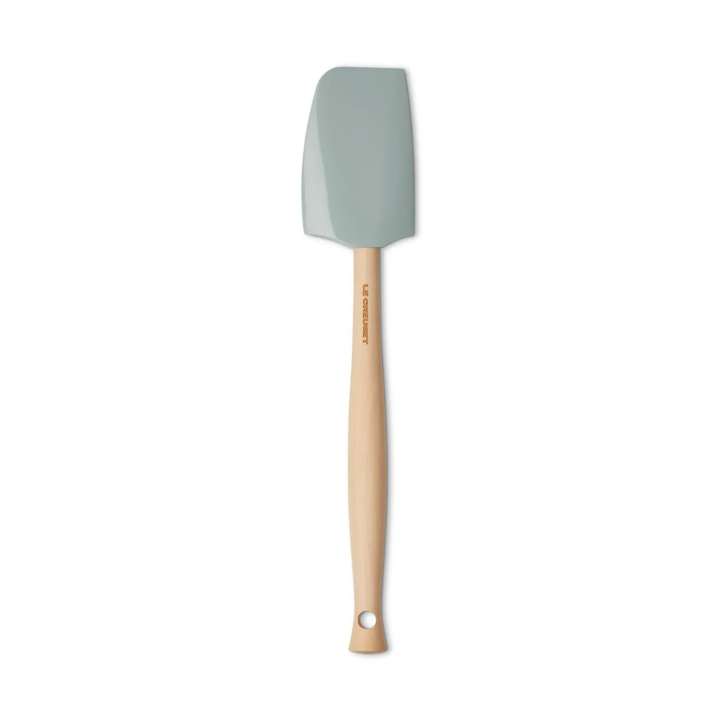 Craft spatula medium, Sea Salt Le Creuset