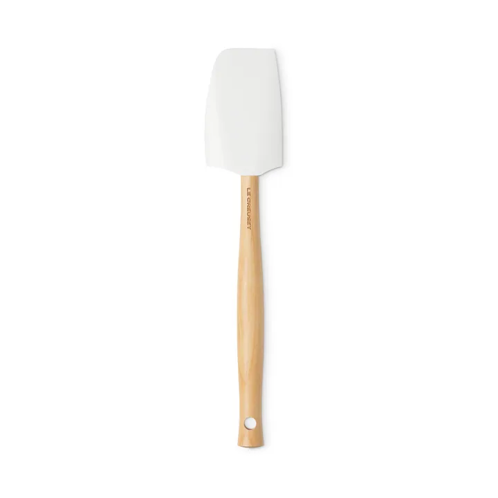 Craft spatula medium - White - Le Creuset