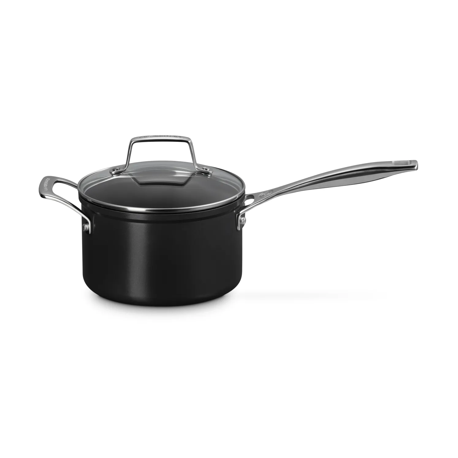 ENSC saucepan with glass lid, 2.8 L Le Creuset