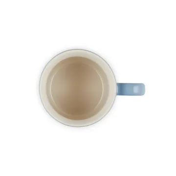 Le Creuset coffee mug 20 cl - Chambray - Le Creuset