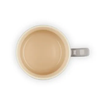 Le Creuset coffee mug 20 cl - Flint - Le Creuset