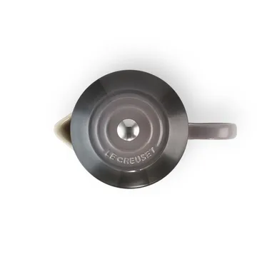 Le Creuset coffee press 1 L - Flint - Le Creuset