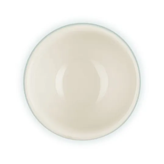 Le Creuset egg cup, Sea Salt Le Creuset