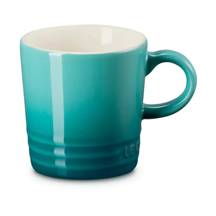 Le Creuset espresso cup 10 cl - Bleu Riviera - Le Creuset