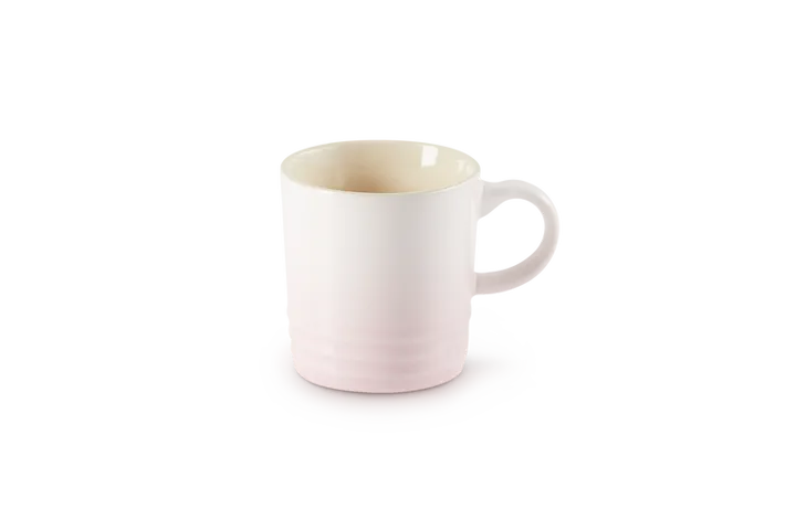 Le Creuset espresso cup 10 cl - Shell pink - Le Creuset