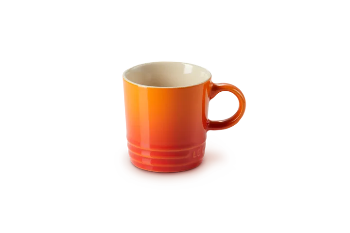 Le Creuset espresso cup 10 cl - Volcanic - Le Creuset