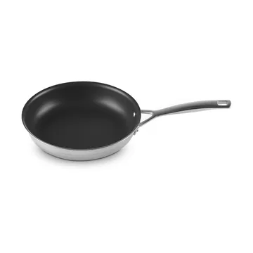 Le Creuset frying pan set - Stainless steel, 2 pieces - Le Creuset