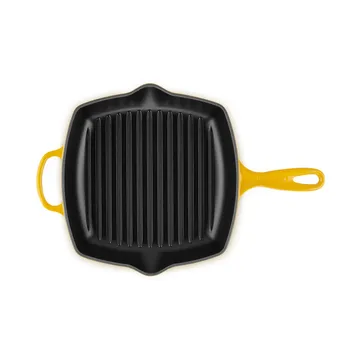 Le Creuset grill pan 26 cm - Nectar - Le Creuset