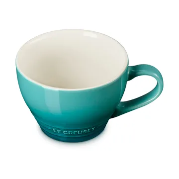 Le Creuset jumbo cup 40 cl - Bleu Riviera - Le Creuset