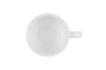 Le Creuset jumbo cup 40 cl - White - Le Creuset