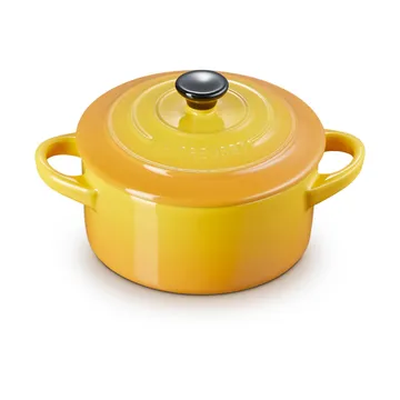 Le Creuset mini casserole 10 cm - Nectar - Le Creuset