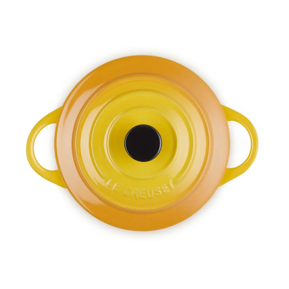 Le Creuset mini casserole 10 cm, Nectar Le Creuset