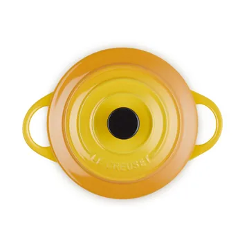 Le Creuset mini casserole 10 cm - Nectar - Le Creuset
