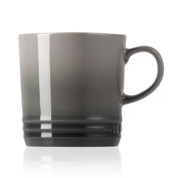 Le Creuset mug 35 cl - Flint - Le Creuset