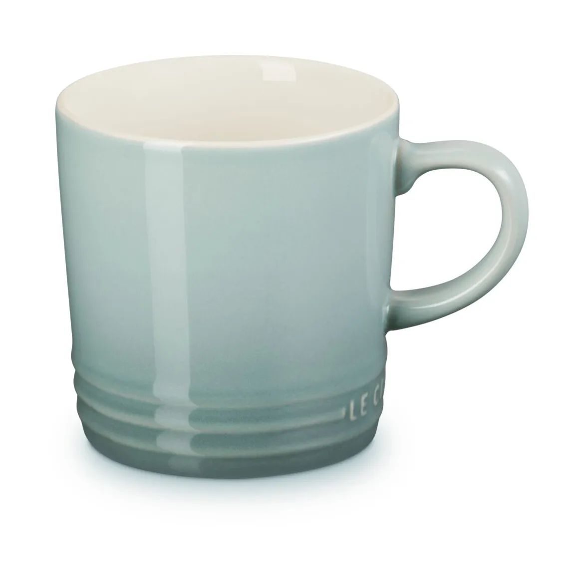 Le Creuset mug 35 cl, Sea Salt Le Creuset
