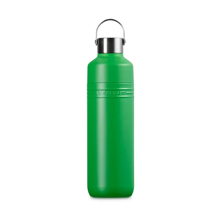 Le Creuset On The Go bottle 1 L - Bamboo - Le Creuset