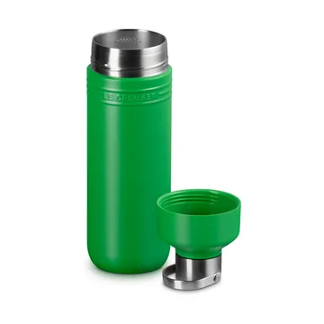 Le Creuset On The Go bottle 1 L - Bamboo - Le Creuset