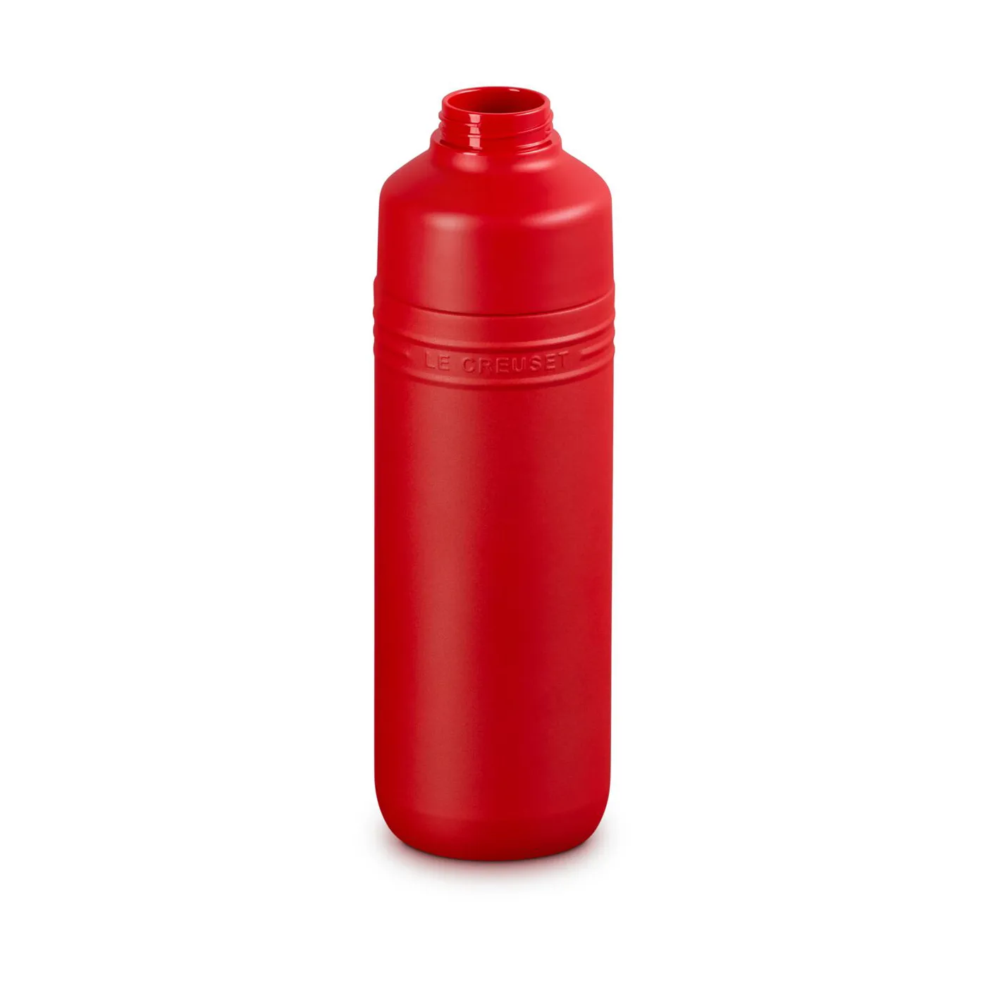 Le Creuset On The Go bottle 1 L, Cerise Le Creuset
