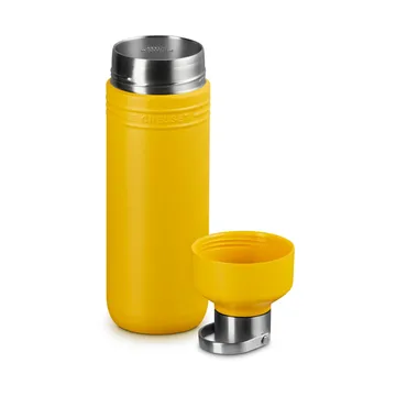 Le Creuset On The Go bottle 1 L - Nectar - Le Creuset