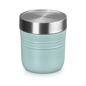 Le Creuset On The Go food bottle 0.5 L - Sea Salt - Le Creuset