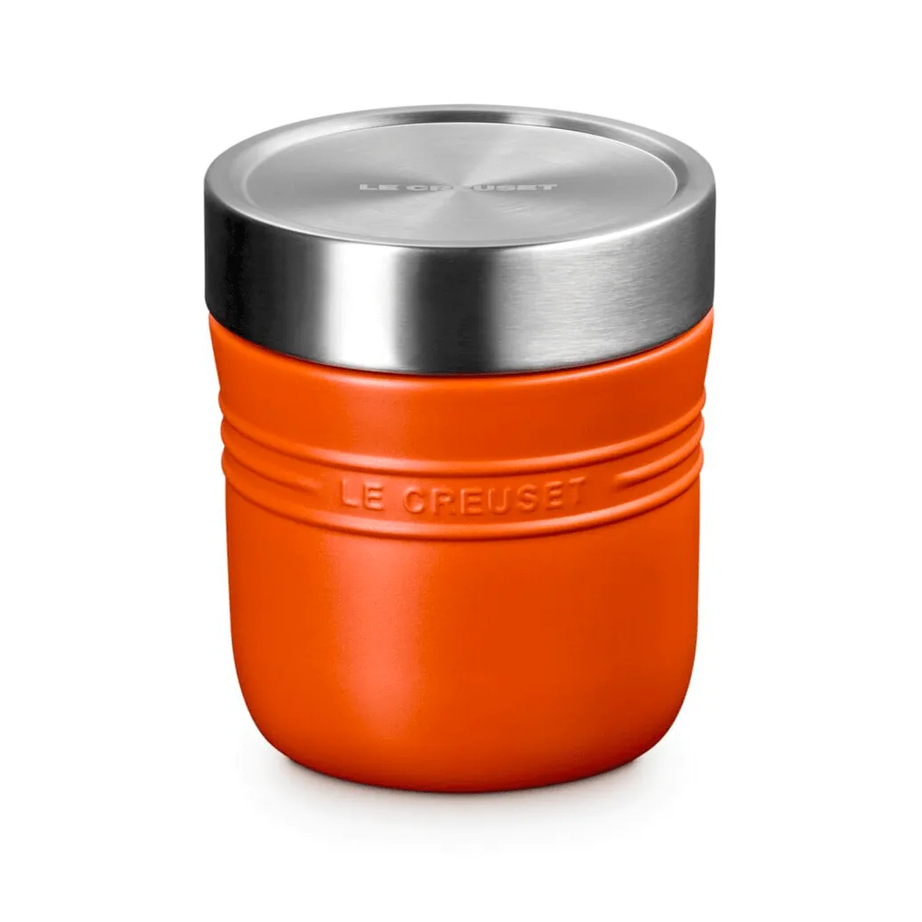 Le Creuset On The Go food bottle 0.5 L, Volcanic Le Creuset