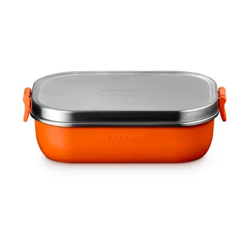 Le Creuset On The Go lunch box 0.9 L - Volcanic - Le Creuset