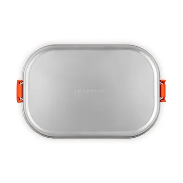 Le Creuset On The Go lunch box 0.9 L - Volcanic - Le Creuset