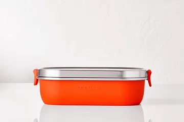 Le Creuset On The Go lunch box 0.9 L - Volcanic - Le Creuset