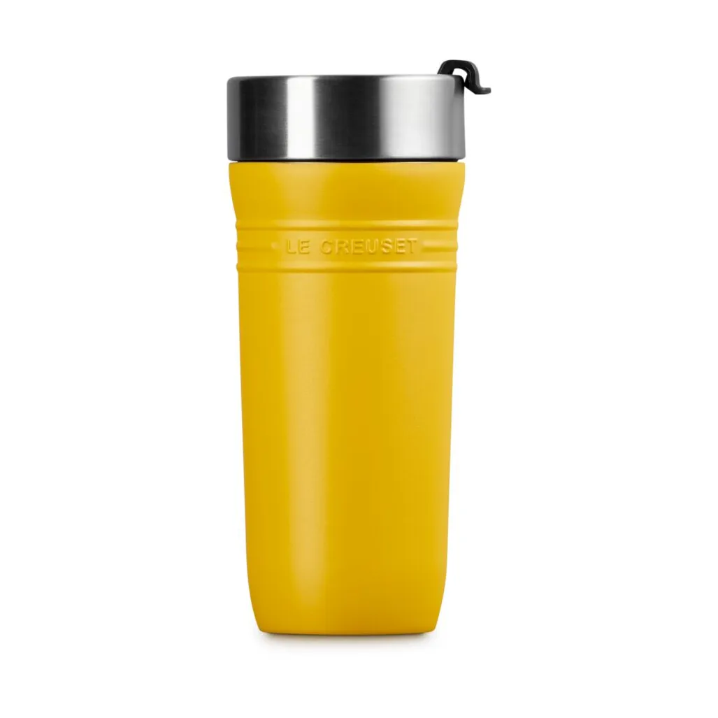 Le Creuset On The Go mug 0.35 L, Nectar Le Creuset