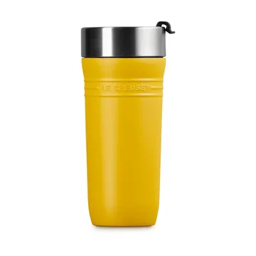 Le Creuset On The Go mug 0.35 L - Nectar - Le Creuset