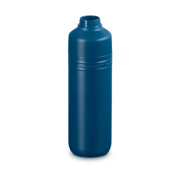 Le Creuset On The Go thermos bottle 1 L - Deep Teal - Le Creuset