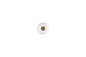 Le Creuset pepper mill 21 cm - White-gold - Le Creuset