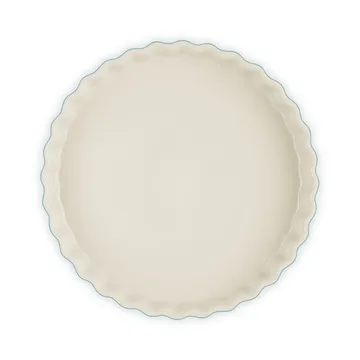 Le Creuset pie dish 28 cm - Sea Salt - Le Creuset