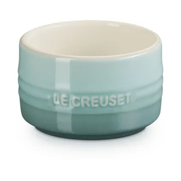 Le Creuset ramekin stackable - Sea Salt - Le Creuset
