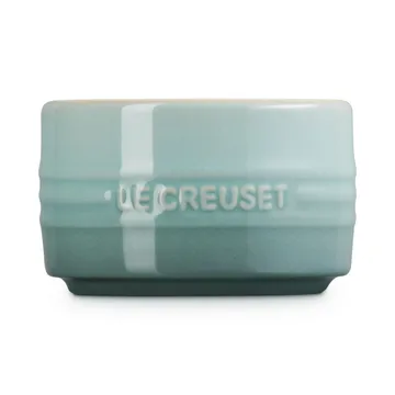 Le Creuset ramekin stackable - Sea Salt - Le Creuset