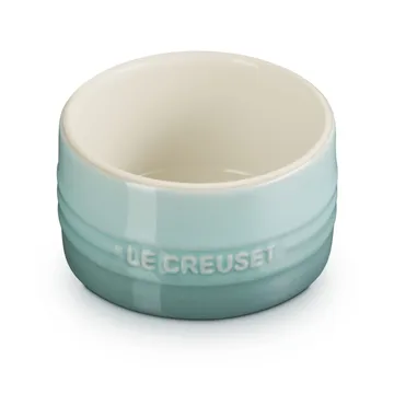 Le Creuset ramekin stackable - Sea Salt - Le Creuset