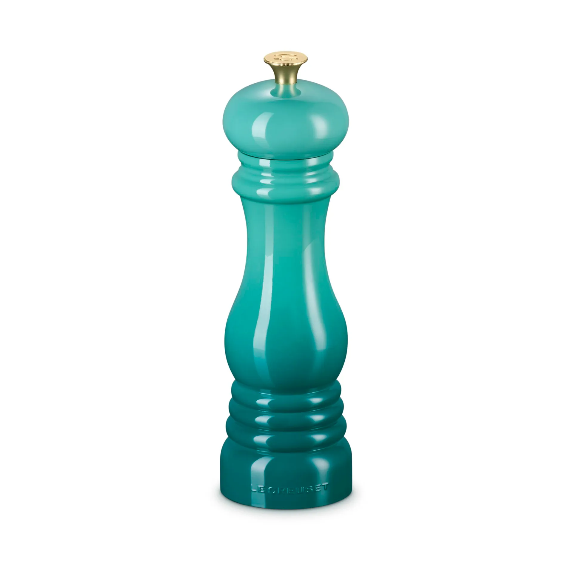 Le Creuset salt mill 21 cm, Bleu Riviera Le Creuset