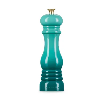 Le Creuset salt mill 21 cm - Bleu Riviera - Le Creuset