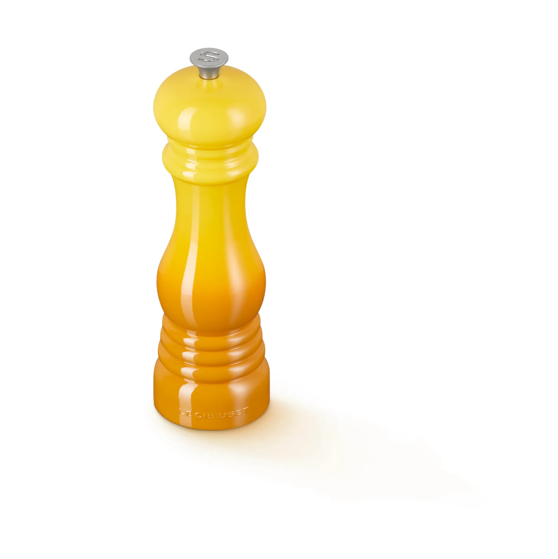 Le Creuset salt mill 21 cm, Nectar Le Creuset