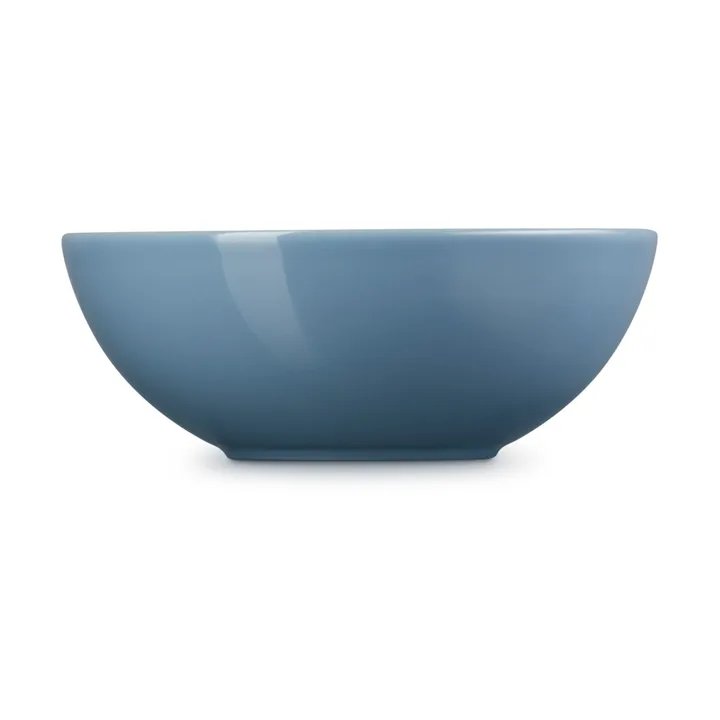 Le Creuset Signature deep plate 16 cm - Chambray - Le Creuset